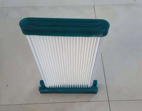 板框式除塵濾芯 生產廠家